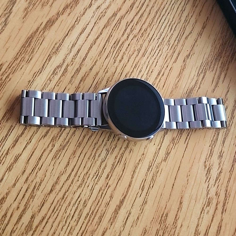 Samsung Galaxy Watch